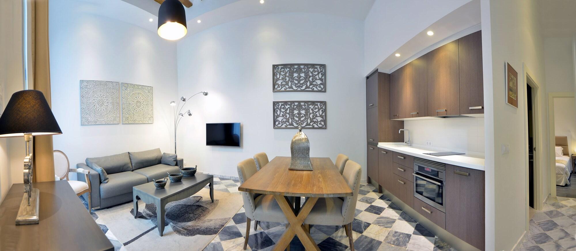 El Armador Casa Palacio By Luxury Suites Cádiz Kültér fotó