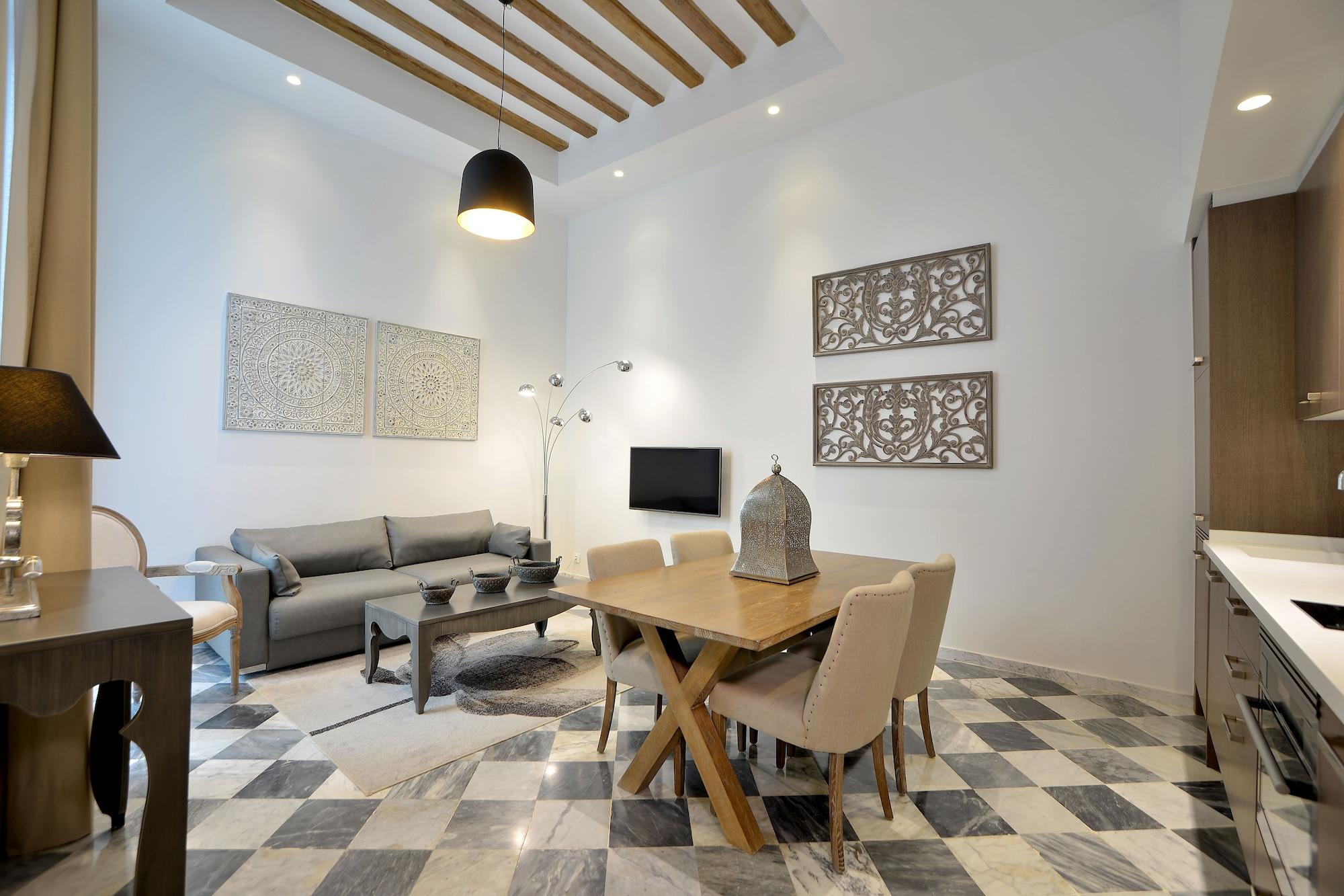El Armador Casa Palacio By Luxury Suites Cádiz Kültér fotó