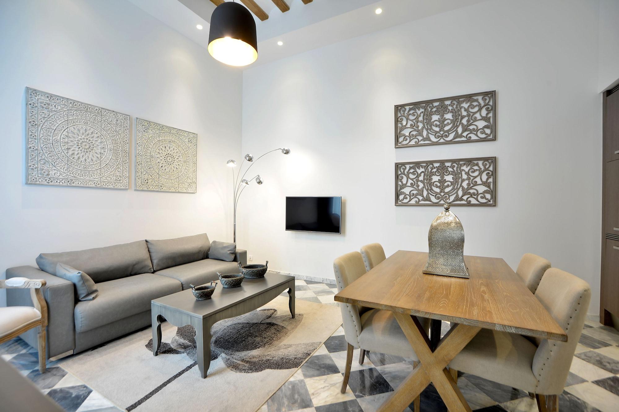 El Armador Casa Palacio By Luxury Suites Cádiz Kültér fotó
