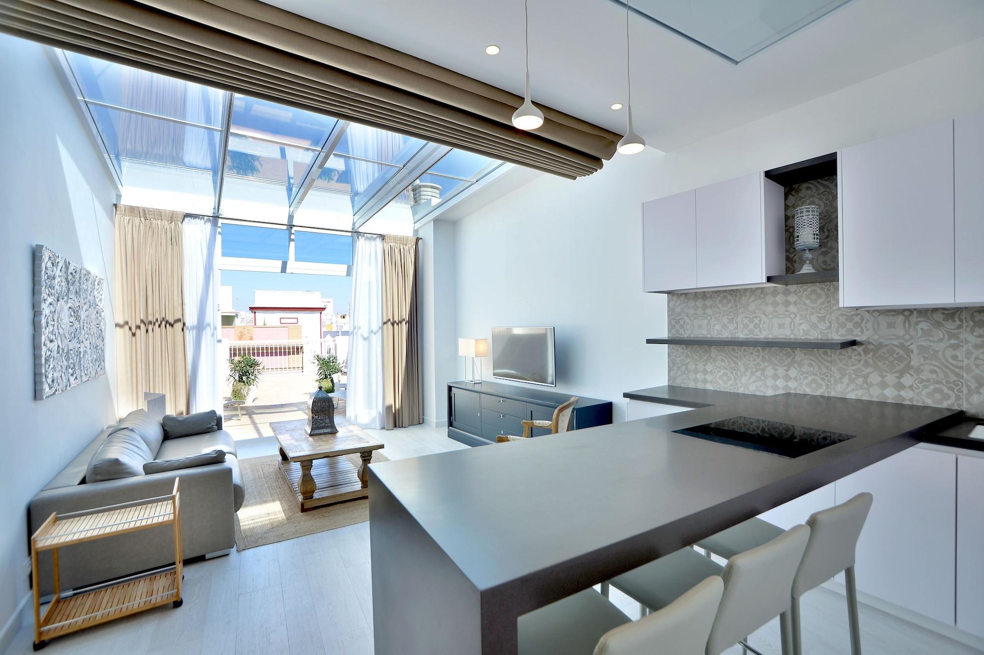 El Armador Casa Palacio By Luxury Suites Cádiz Kültér fotó