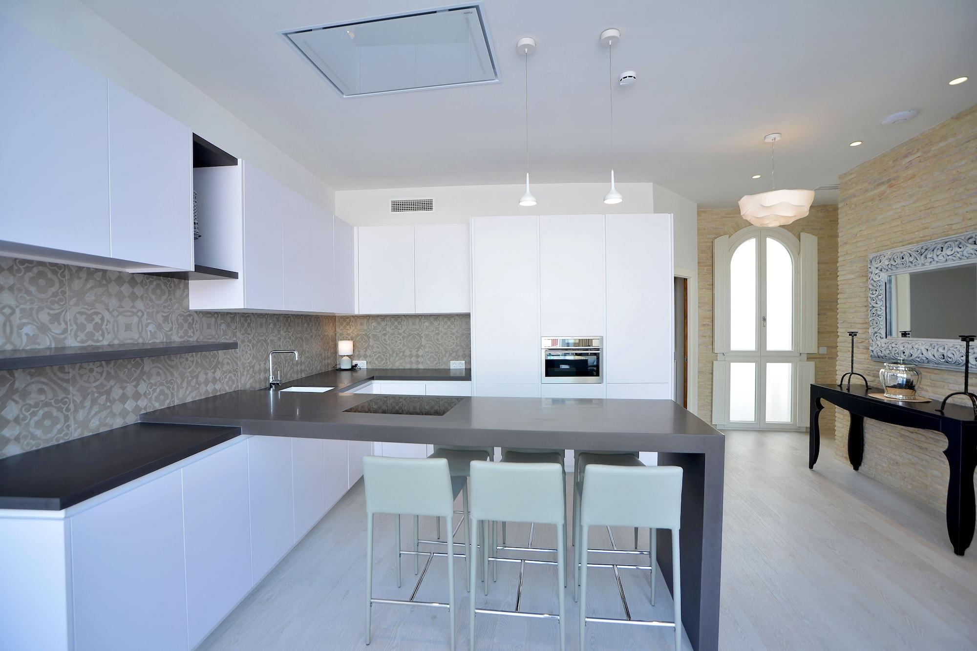 El Armador Casa Palacio By Luxury Suites Cádiz Kültér fotó