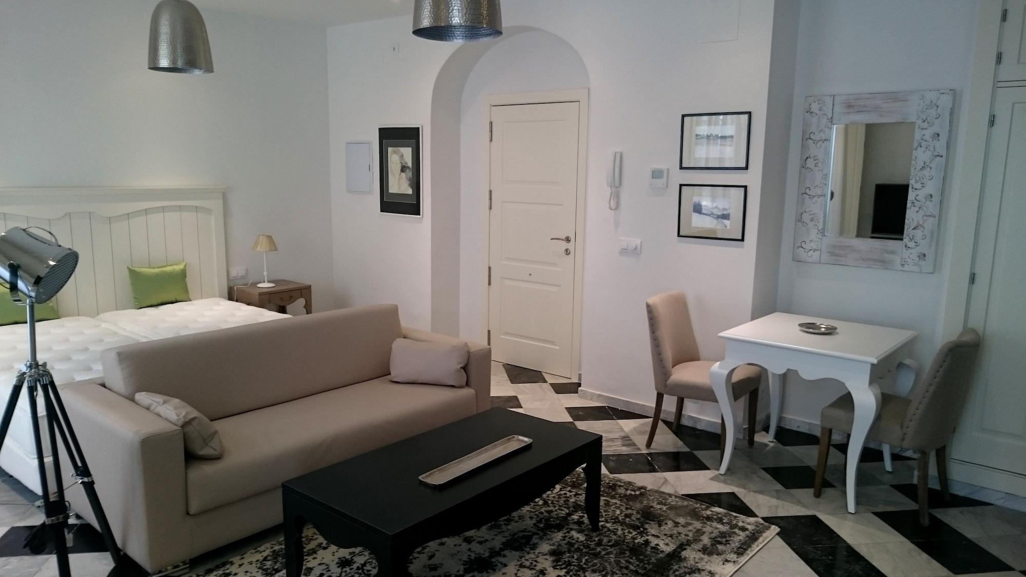 El Armador Casa Palacio By Luxury Suites Cádiz Kültér fotó
