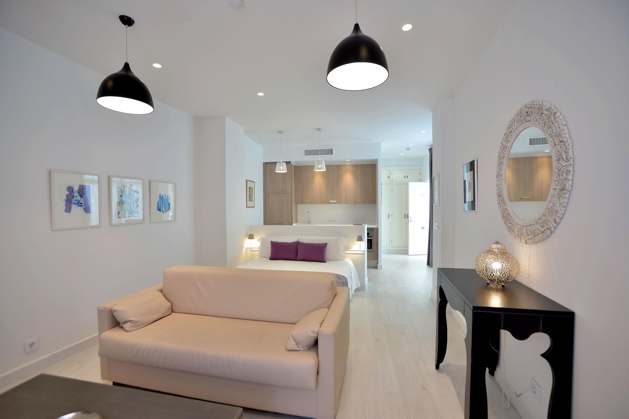 El Armador Casa Palacio By Luxury Suites Cádiz Kültér fotó