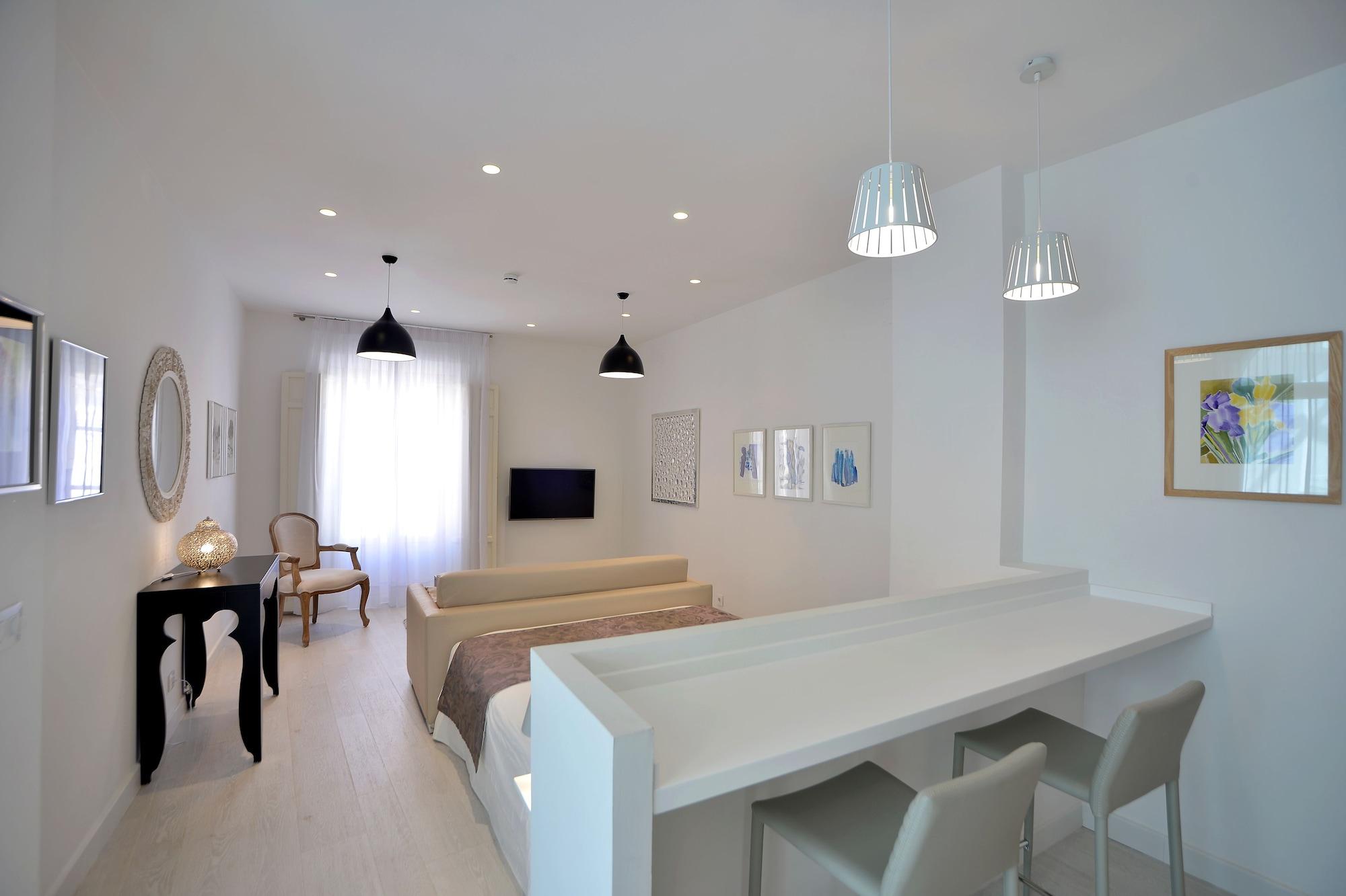 El Armador Casa Palacio By Luxury Suites Cádiz Kültér fotó