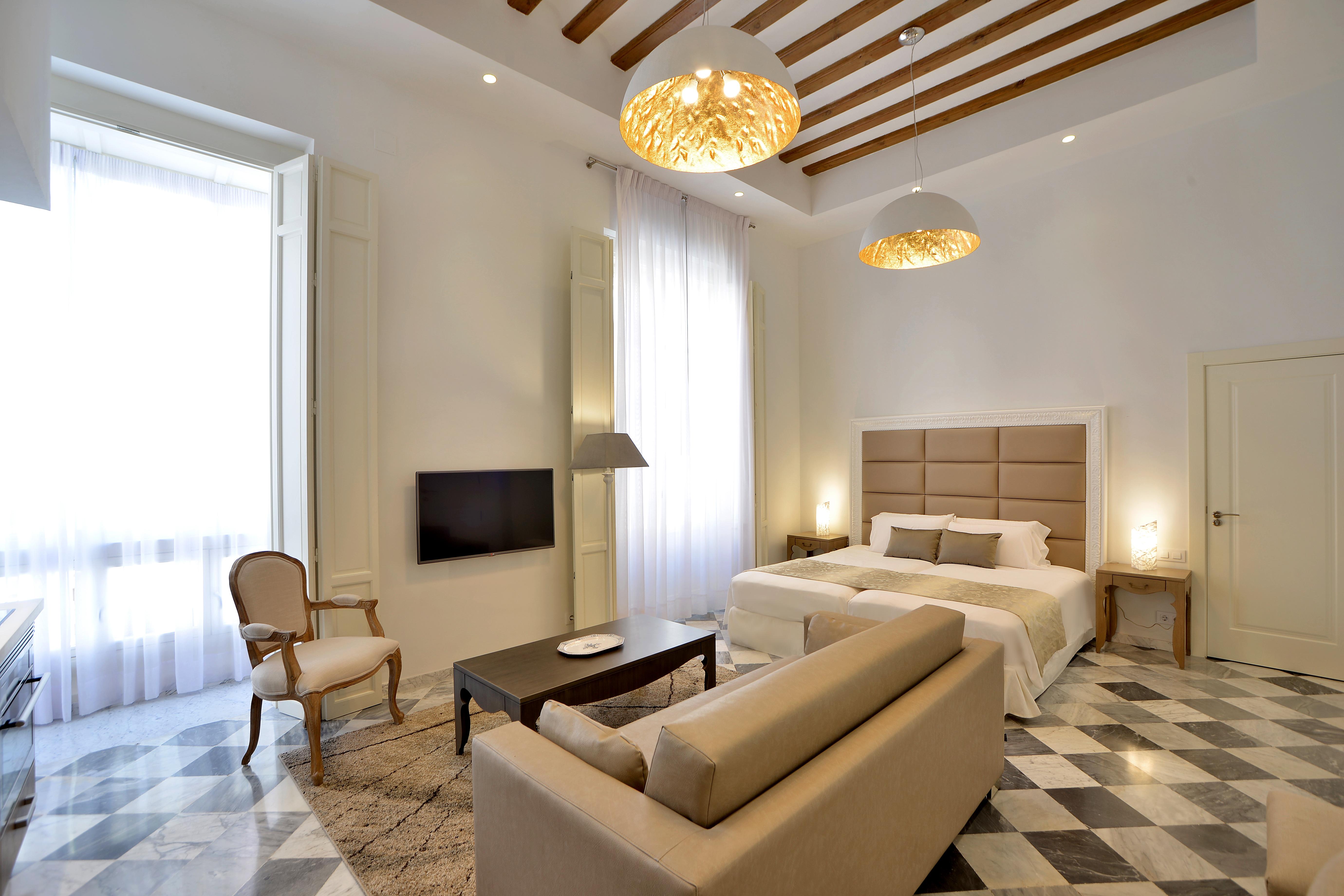 El Armador Casa Palacio By Luxury Suites Cádiz Kültér fotó