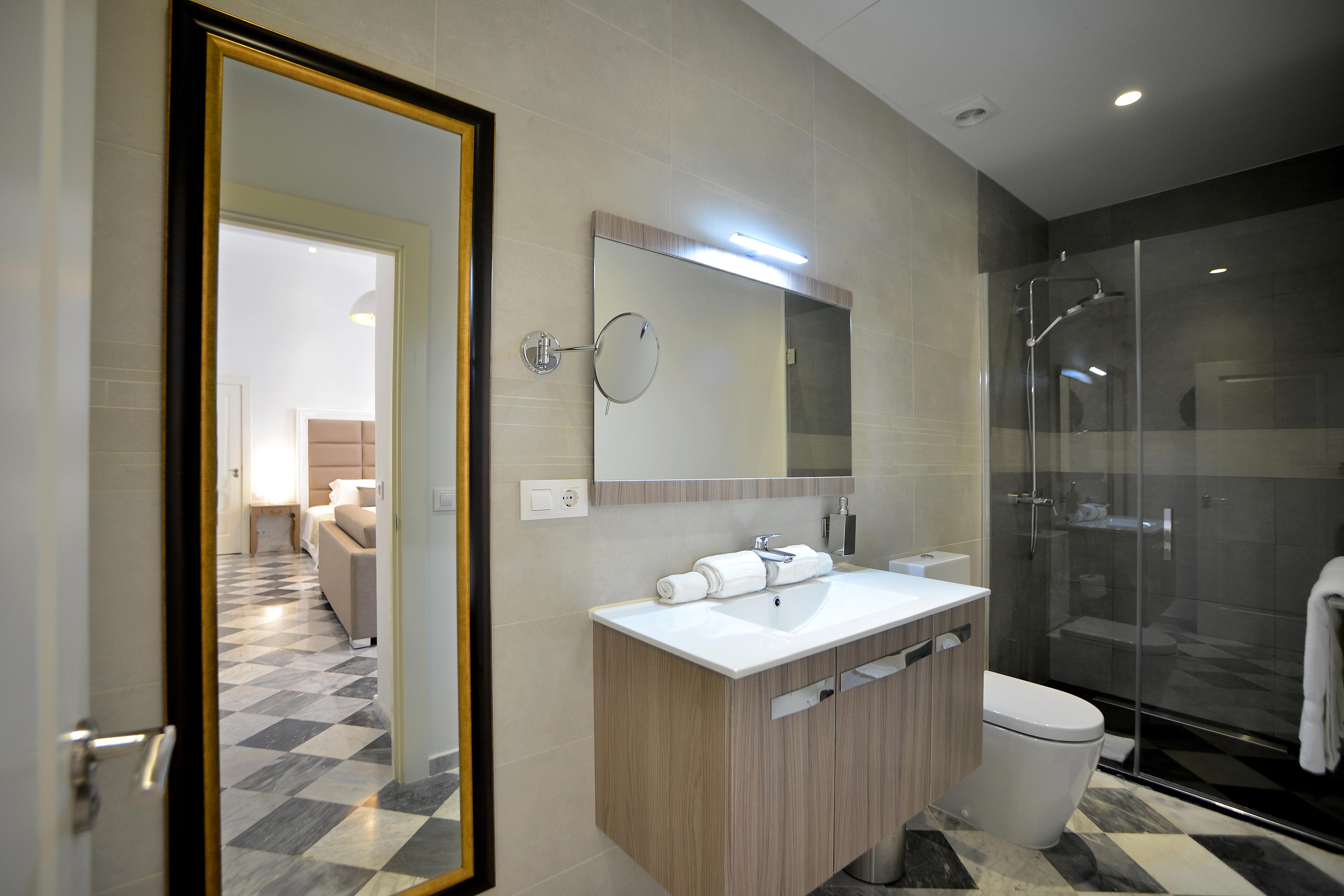 El Armador Casa Palacio By Luxury Suites Cádiz Kültér fotó