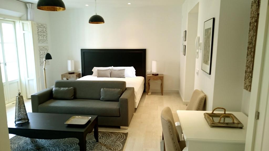 El Armador Casa Palacio By Luxury Suites Cádiz Kültér fotó