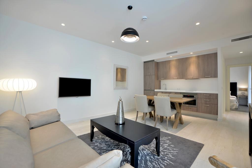 El Armador Casa Palacio By Luxury Suites Cádiz Kültér fotó