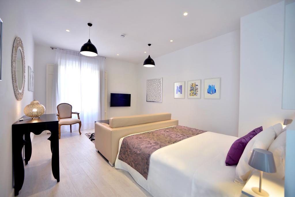 El Armador Casa Palacio By Luxury Suites Cádiz Kültér fotó