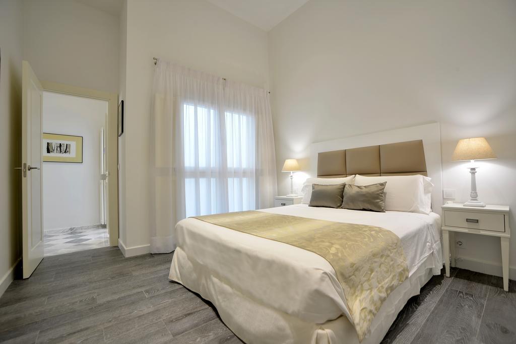 El Armador Casa Palacio By Luxury Suites Cádiz Kültér fotó
