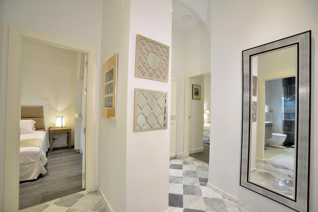 El Armador Casa Palacio By Luxury Suites Cádiz Kültér fotó